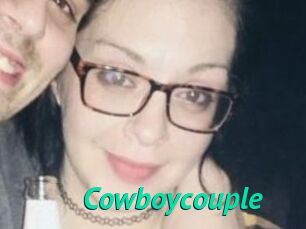 Cowboycouple