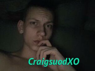 CraigsuodXO