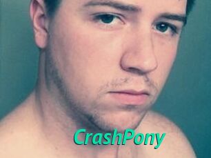 CrashPony