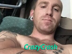 CrazyCrash