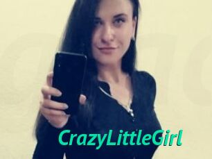 CrazyLittleGirl