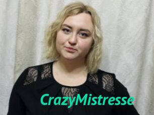 CrazyMistresse