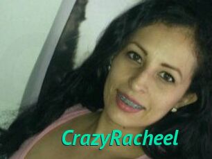 CrazyRacheel
