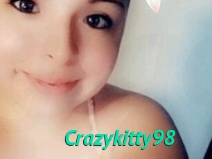 Crazykitty98