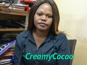 CreamyCocoo