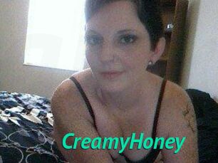 CreamyHoney