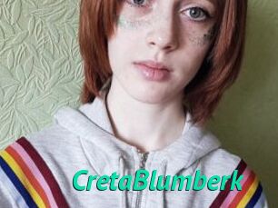 CretaBlumberk