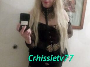 Crhissietv77