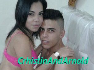 CrhistinAndArnold