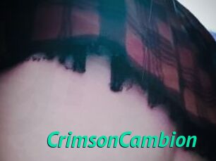 CrimsonCambion