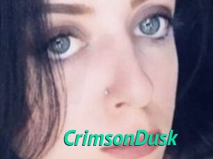 CrimsonDusk