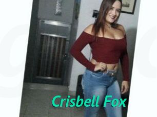 Crisbell_Fox