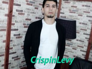 CrispinLevy