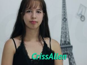 CrissAllen