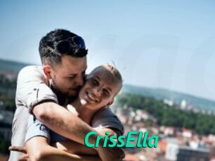CrissElla