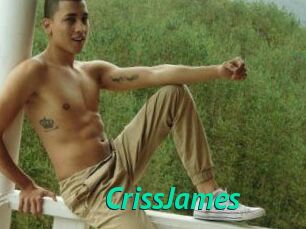 CrissJames