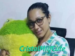 CristalMIlfCute