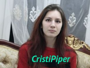 CristiPiper