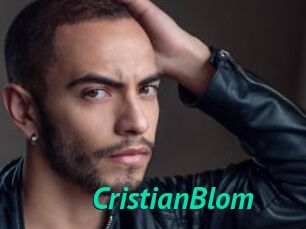 CristianBlom