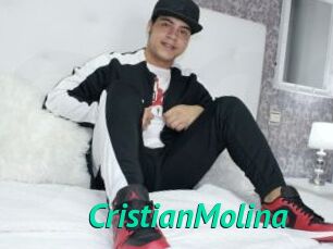CristianMolina