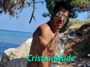 CristianNude Gratis Camsex