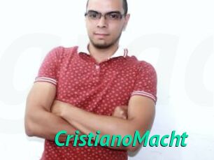 CristianoMacht