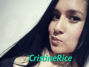 CristineRice