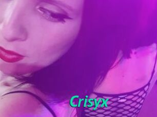 Crisyx