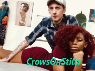 CrowsOnStilts