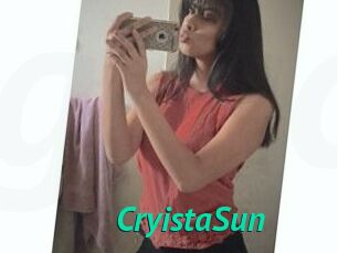 CryistaSun