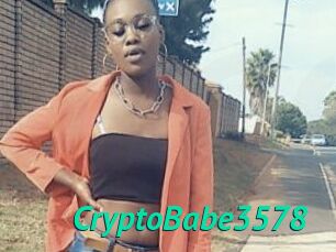 CryptoBabe3578