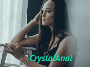 CrystalAnal