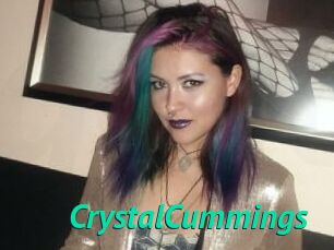 CrystalCummings