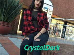 CrystalDark