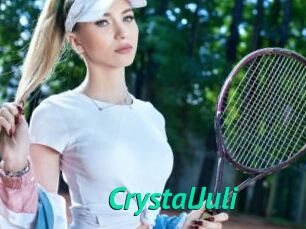 CrystalJuli