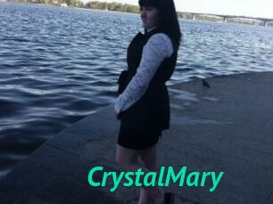 CrystalMary