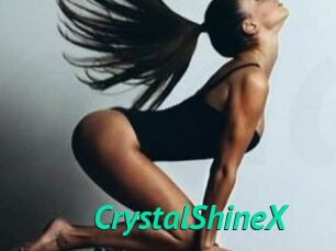 CrystalShineX