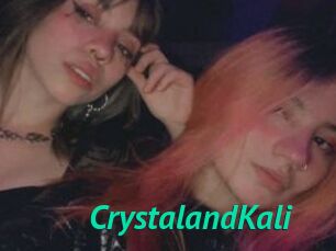 CrystalandKali