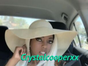 Crystalcooperxx