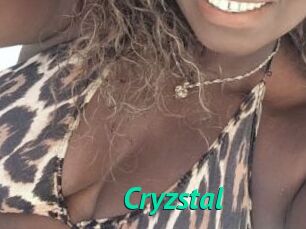 Cryzstal