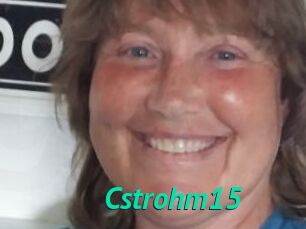Cstrohm15