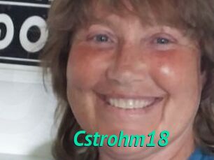 Cstrohm18
