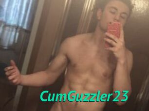 CumGuzzler23