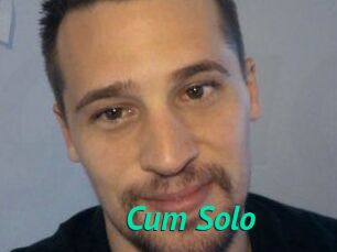 Cum_Solo