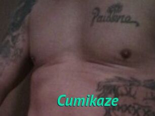 Cumikaze