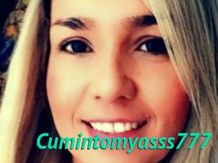 Cumintomyasss777
