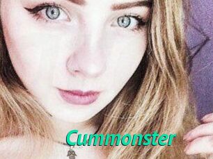 Cummonster