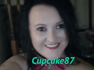 Cupcake87