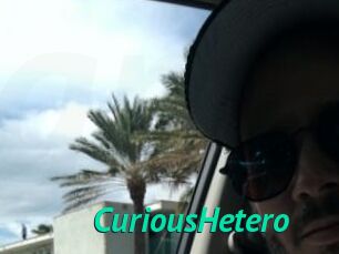 CuriousHetero