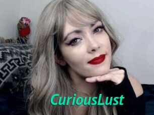 CuriousLust